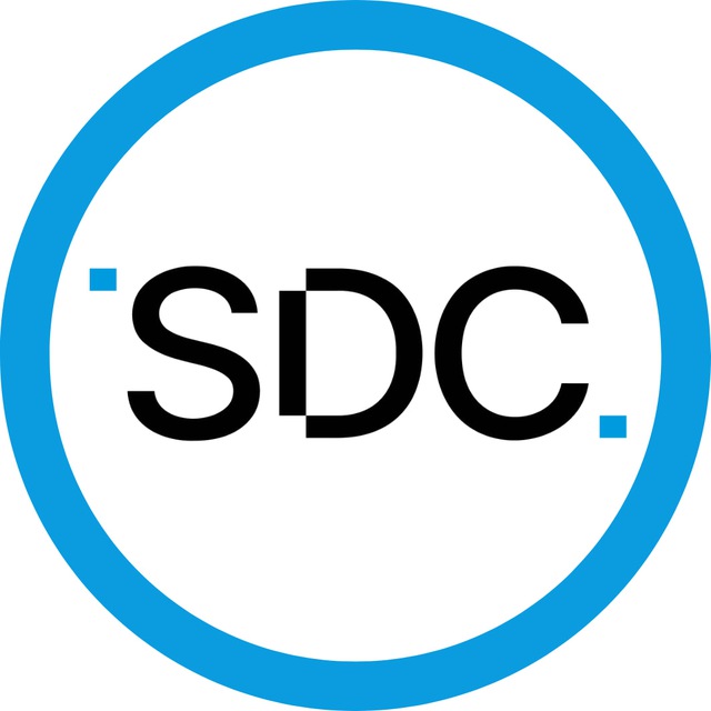 Logo of EHU SDC
